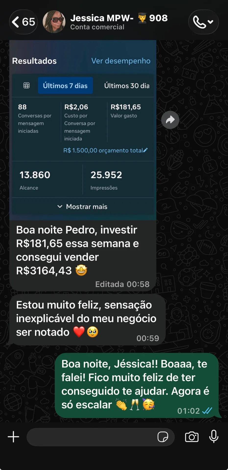 Depoimento 9